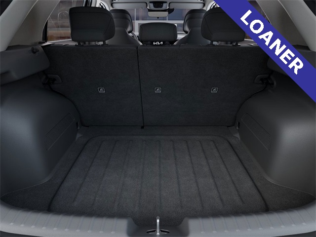 2025 Kia Niro LX photo 11
