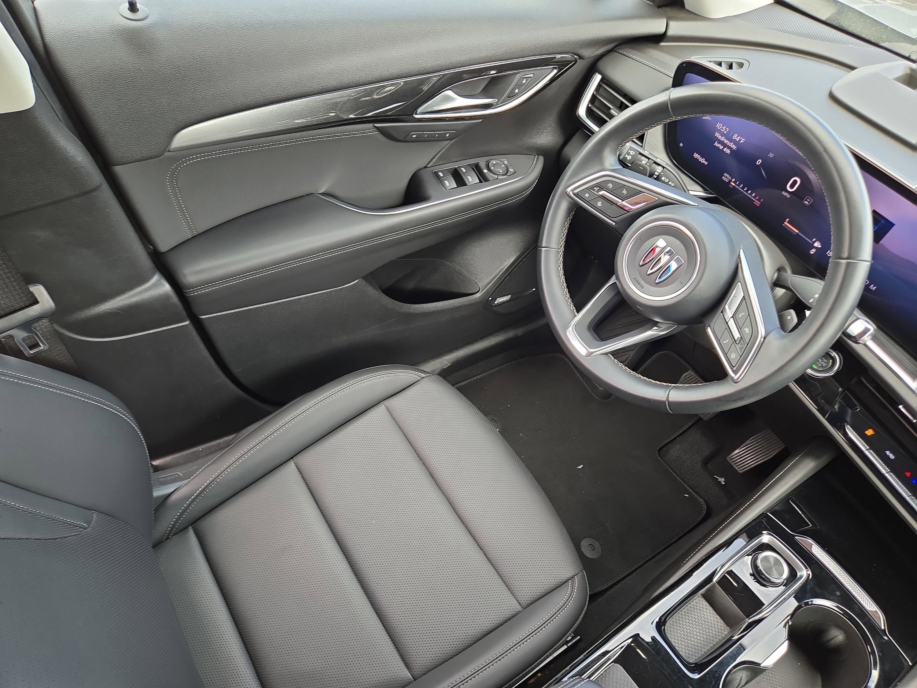 2024 Buick Envision Preferred photo 16