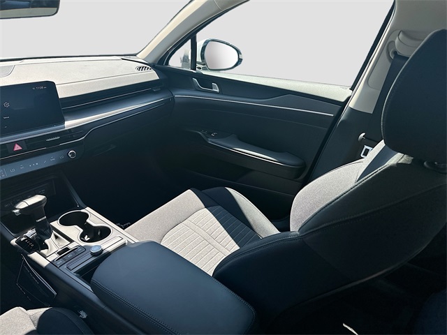 2026 Kia K5 LXS photo 20