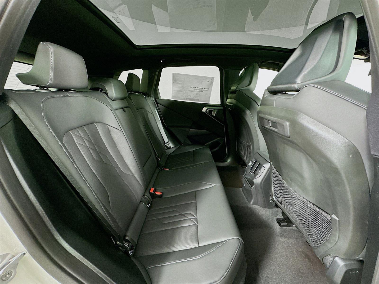 2026 Bmw X3 photo 24
