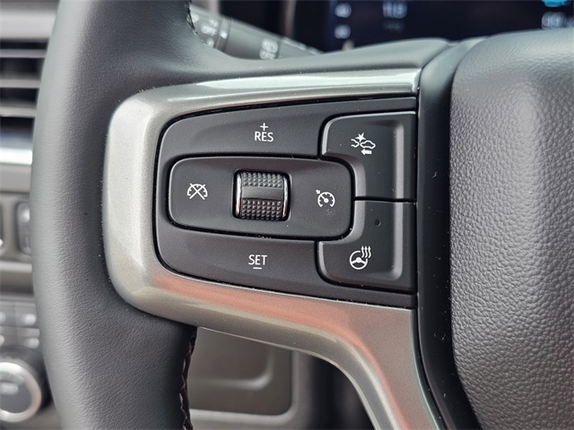 2024 Chevrolet Tahoe Z71 photo 23