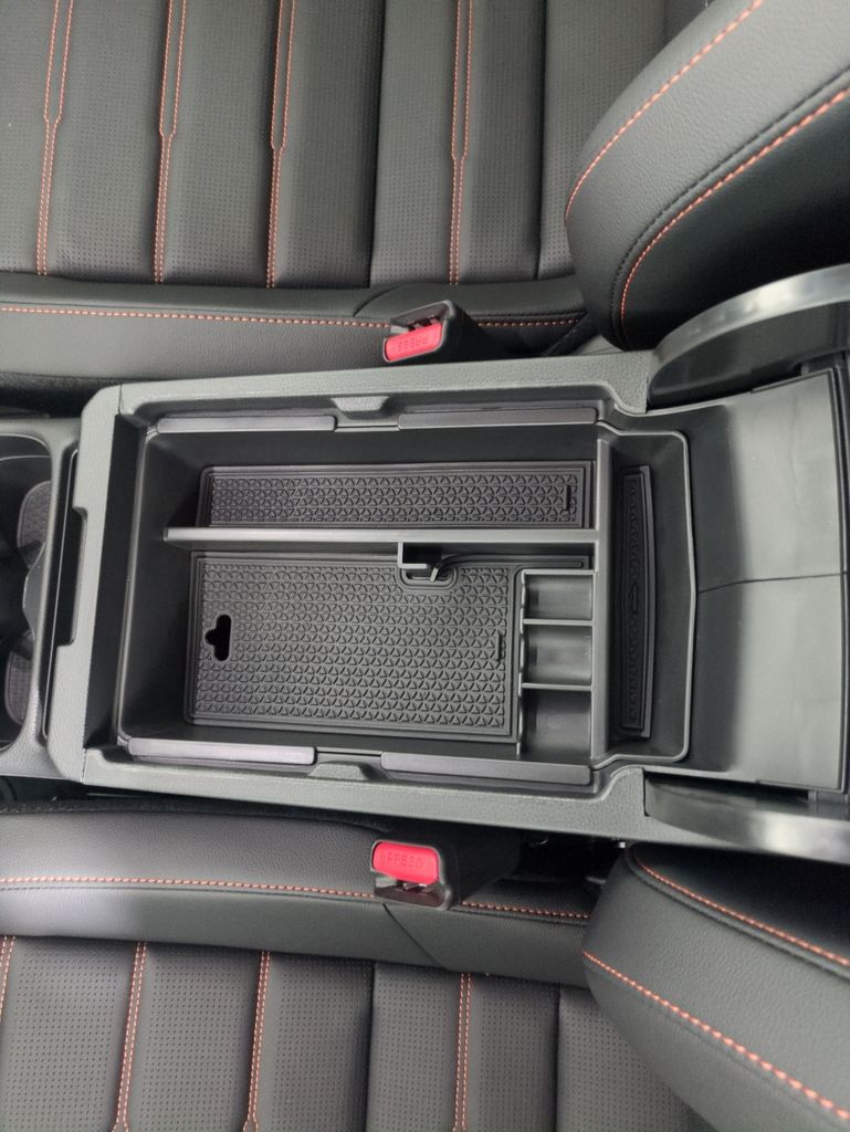2026 Honda CR-V Hybrid Sport-L photo 25