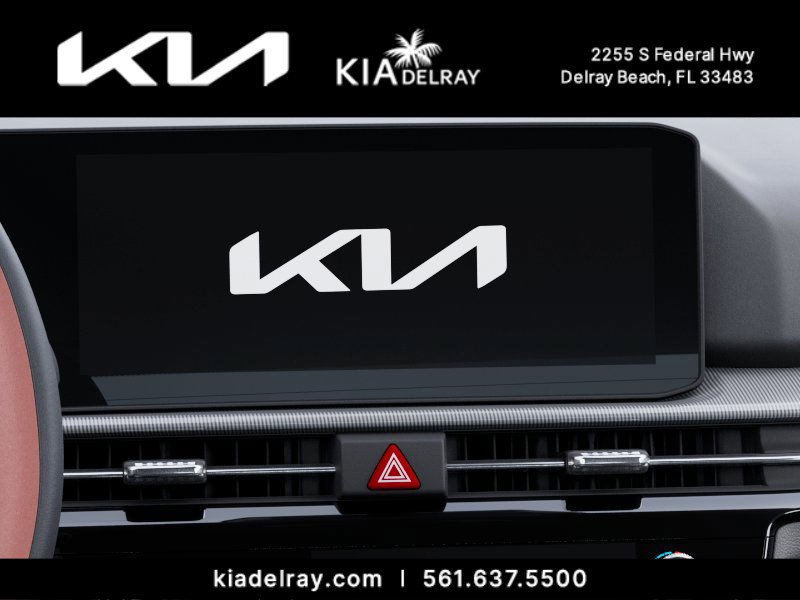 2026 Kia Sportage Hybrid SX Prestige photo 18