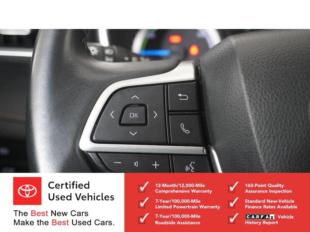 2023 Toyota Highlander Hybrid Bronze Edition photo 16