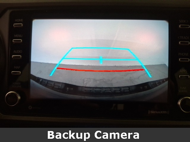 2022 Toyota Tacoma TRD Off-Road photo 19
