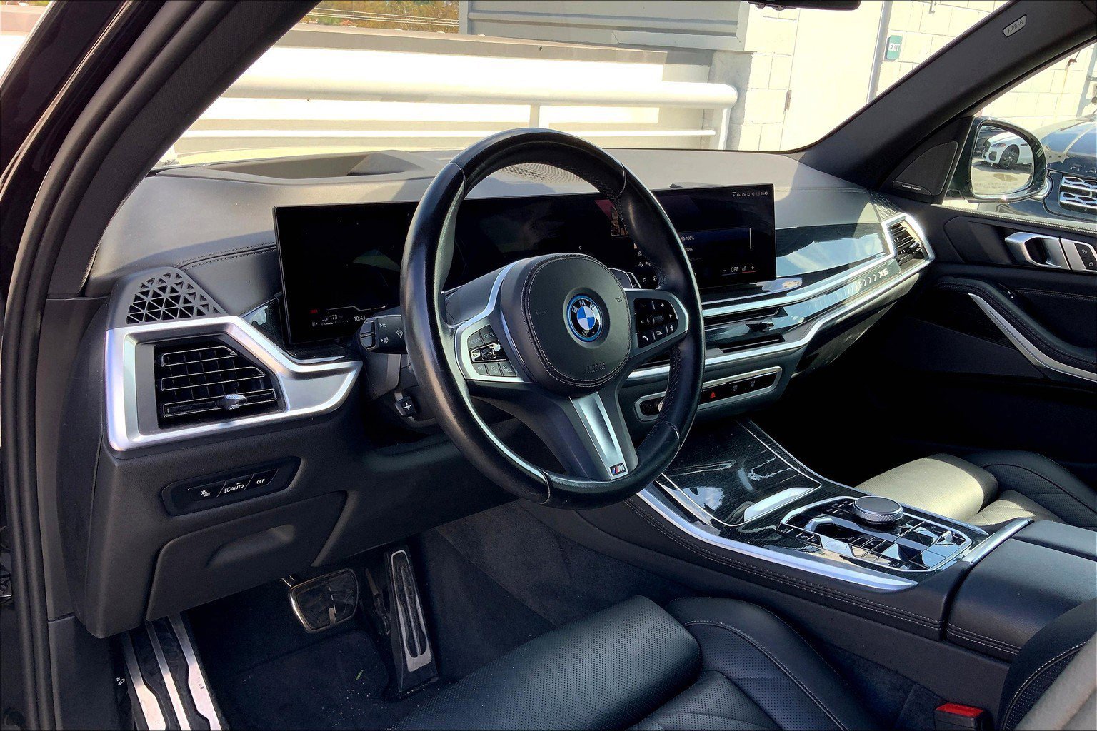 2024 Bmw X5 xDrive50e photo 16