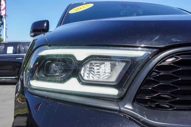 2023 Dodge Durango GT Plus photo 3