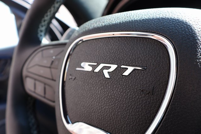 2024 Dodge Durango SRT Hellcat photo 26