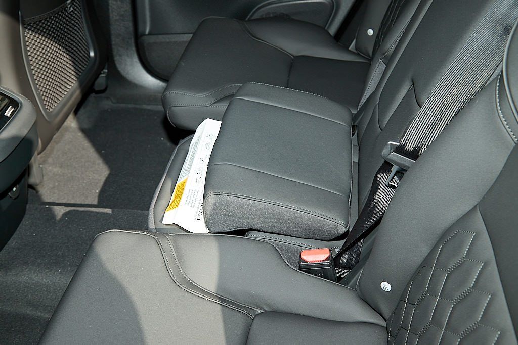 2026 VOLVO XC90 - Image 21