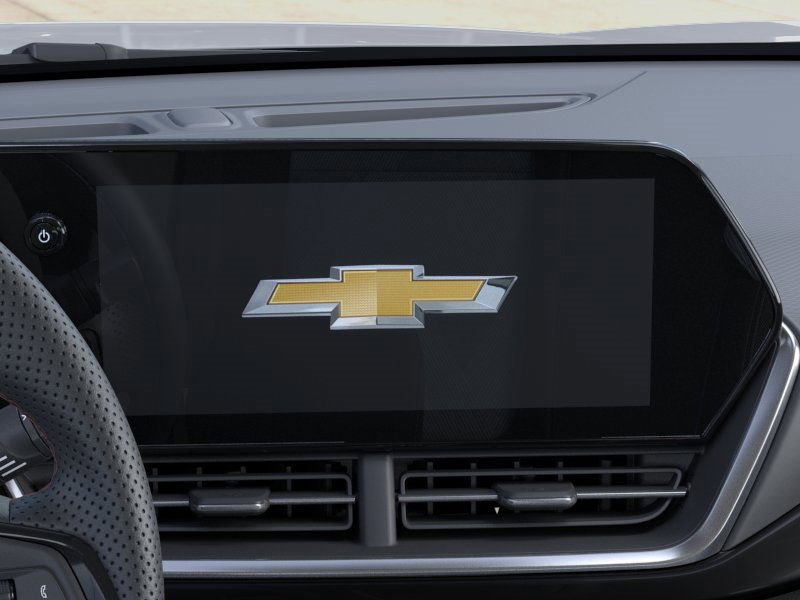 2026 Chevrolet Trax photo 16