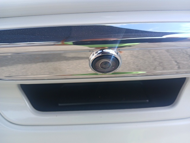 2022 Ram 1500 Limited photo 3