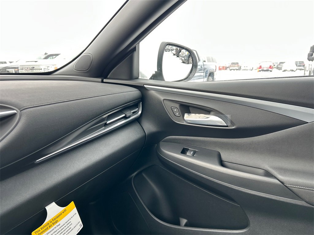 2026 BUICK ENVISTA - Image 24