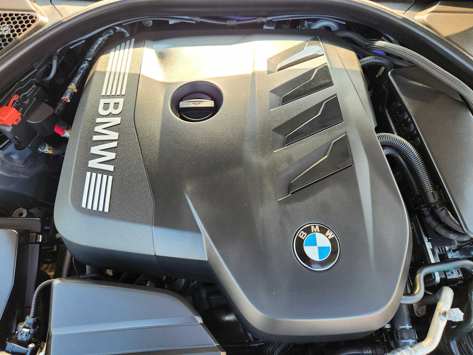 2025 Bmw 330i xDrive photo 21