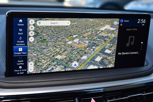 2025 Acura MDX Technology SH-AWD photo 18