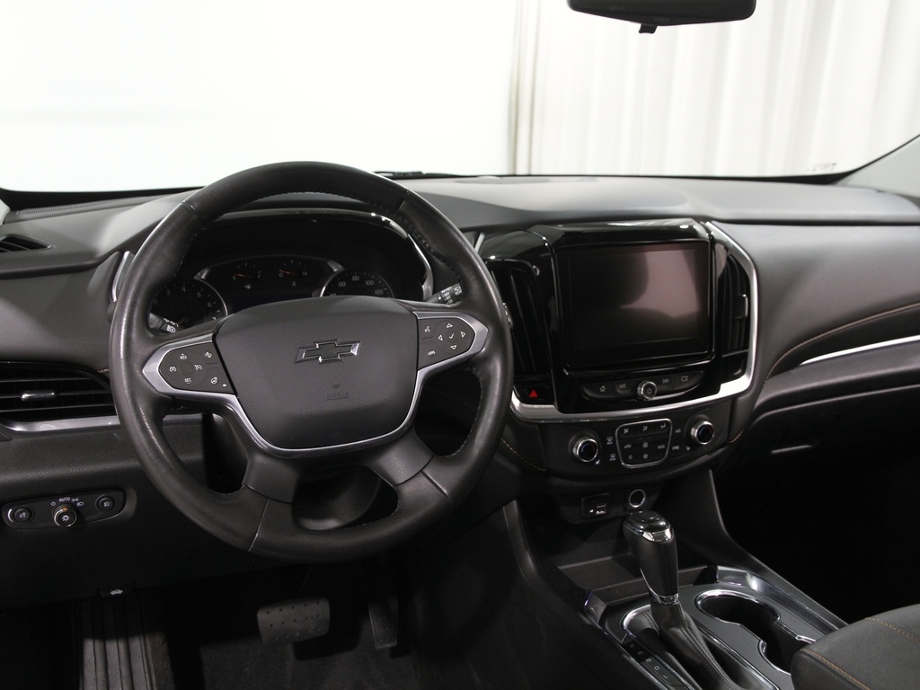2020 Chevrolet Traverse RS photo 5