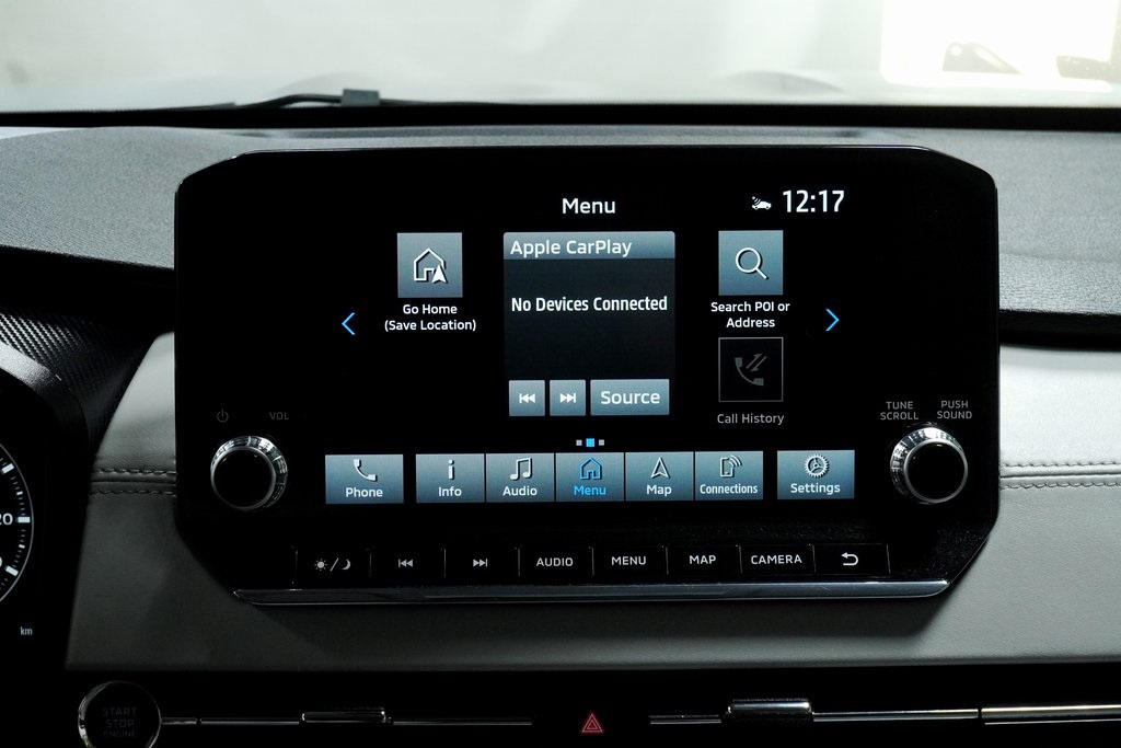 2024 Mitsubishi Outlander SEL photo 19