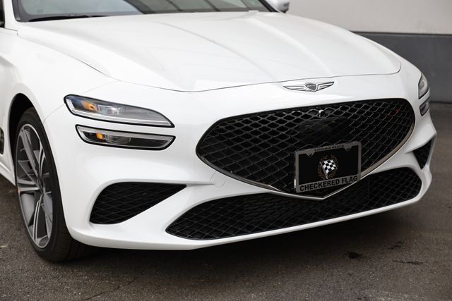 2025 Genesis G70 3.3T Sport Advanced photo 2