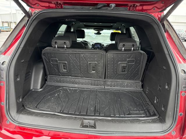 2022 Chevrolet Traverse High Country photo 22