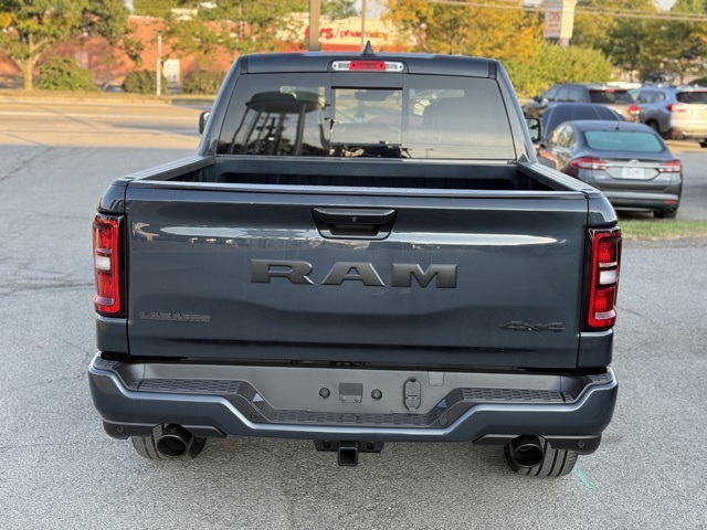 2026 Ram 1500 Laramie photo 7