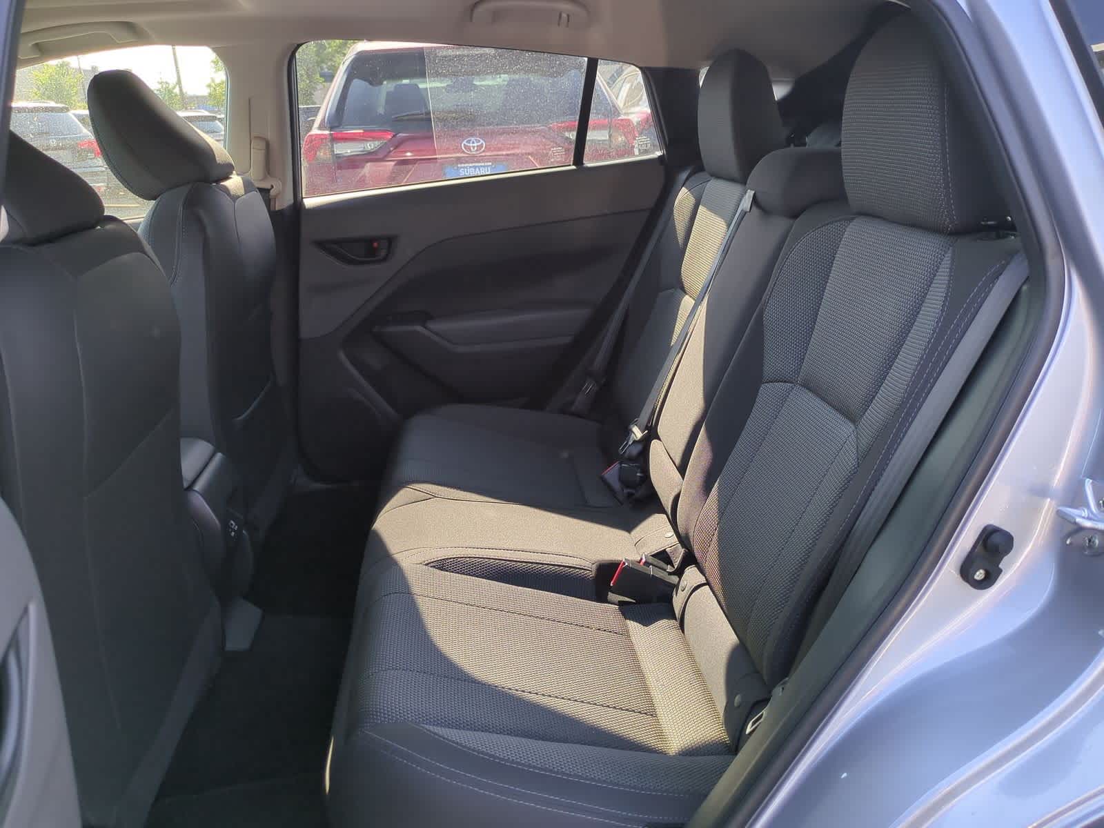 2024 Subaru Crosstrek Premium photo 20