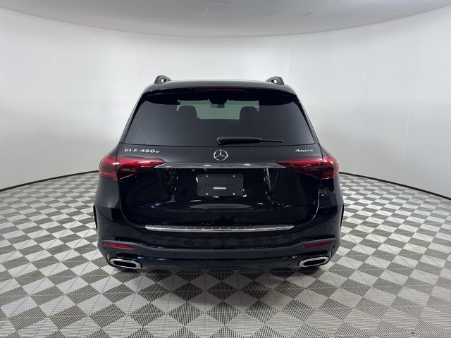 2026 Mercedes Benz GLE 450e 4MATIC photo 5