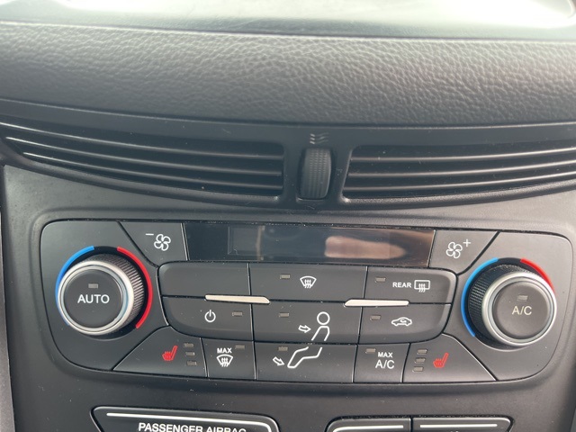 2019 Ford Escape SE photo 22