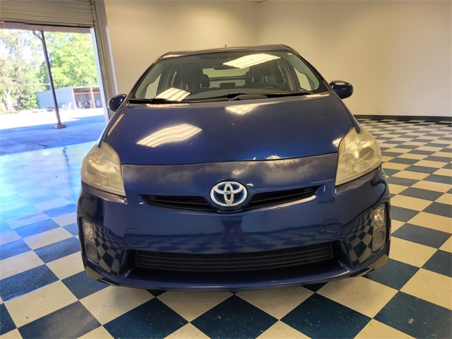 Used 2011 Toyota Prius I with VIN JTDKN3DU4B0318909 for sale in Warner Robins, GA