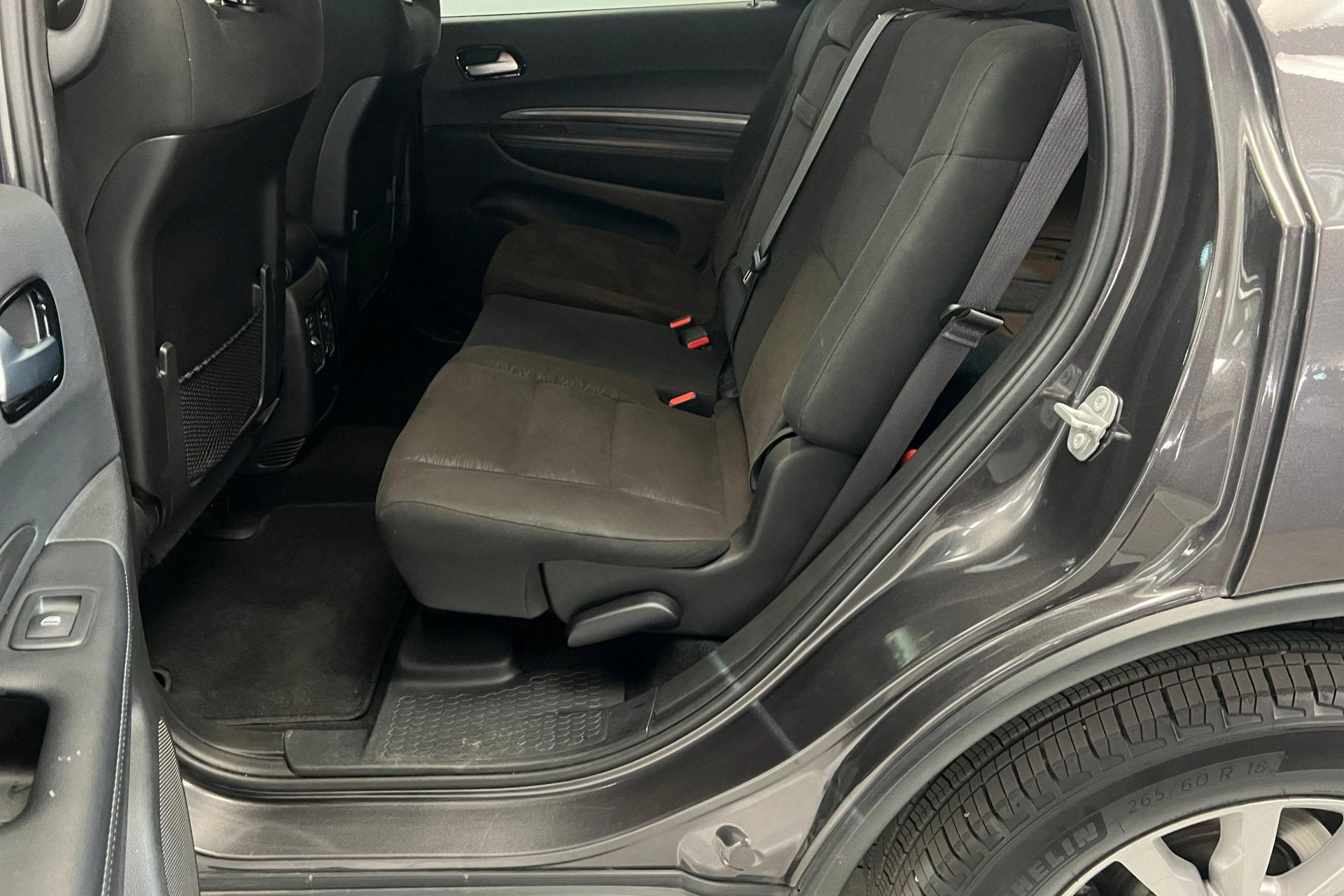 2021 Dodge Durango SXT Plus photo 19