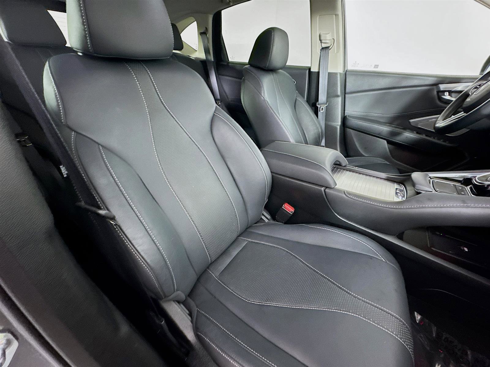 2022 Acura RDX Technology photo 29