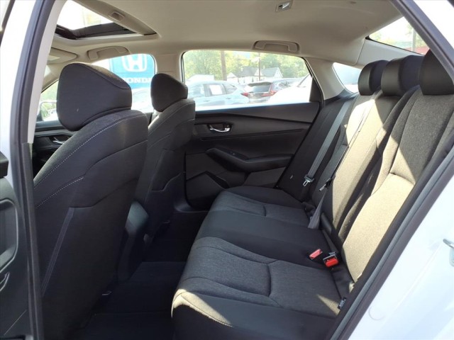 2024 Honda Accord EX photo 15