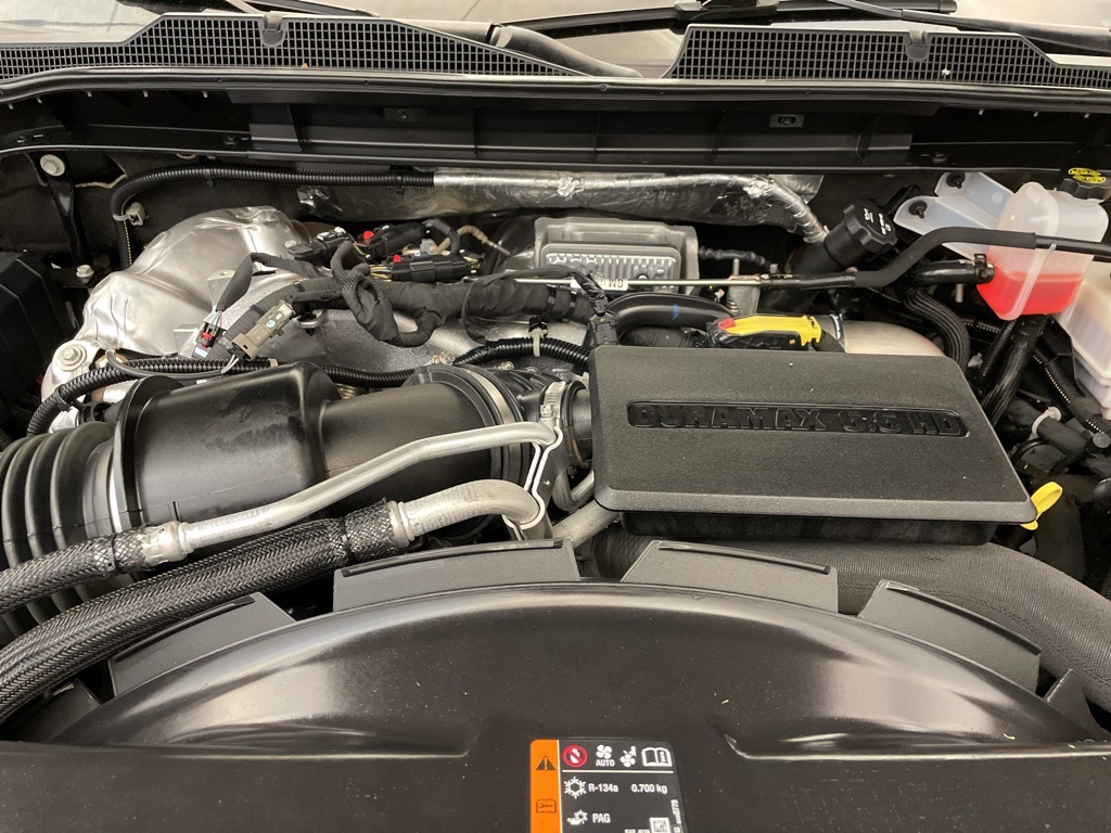 2023 Chevrolet Silverado 2500HD High Country photo 24