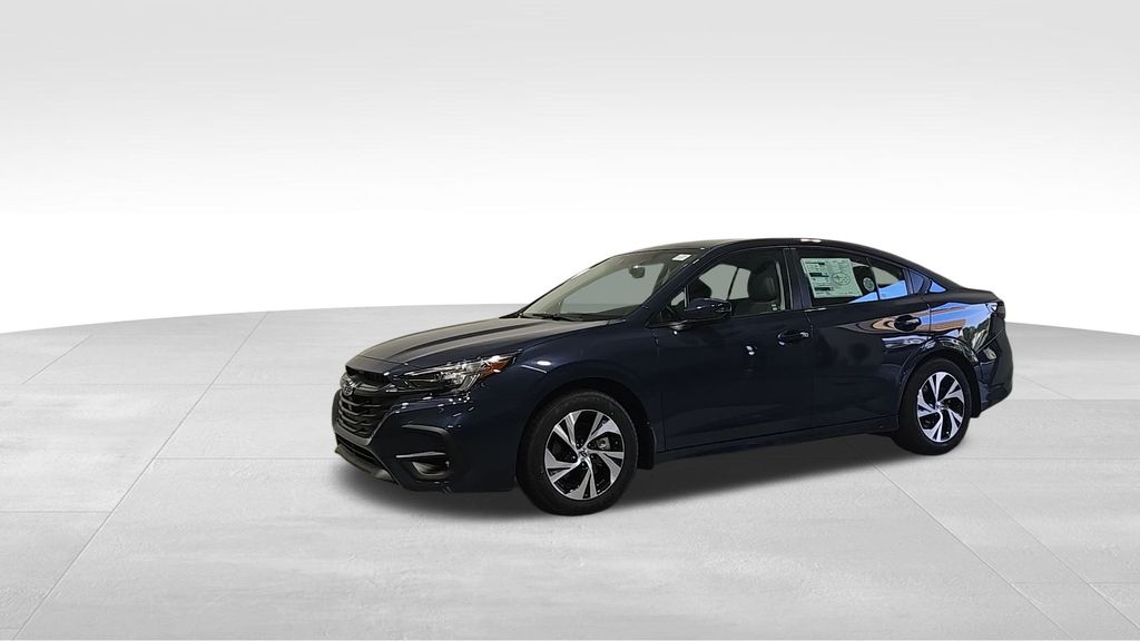 2025 Subaru Legacy Premium photo 2
