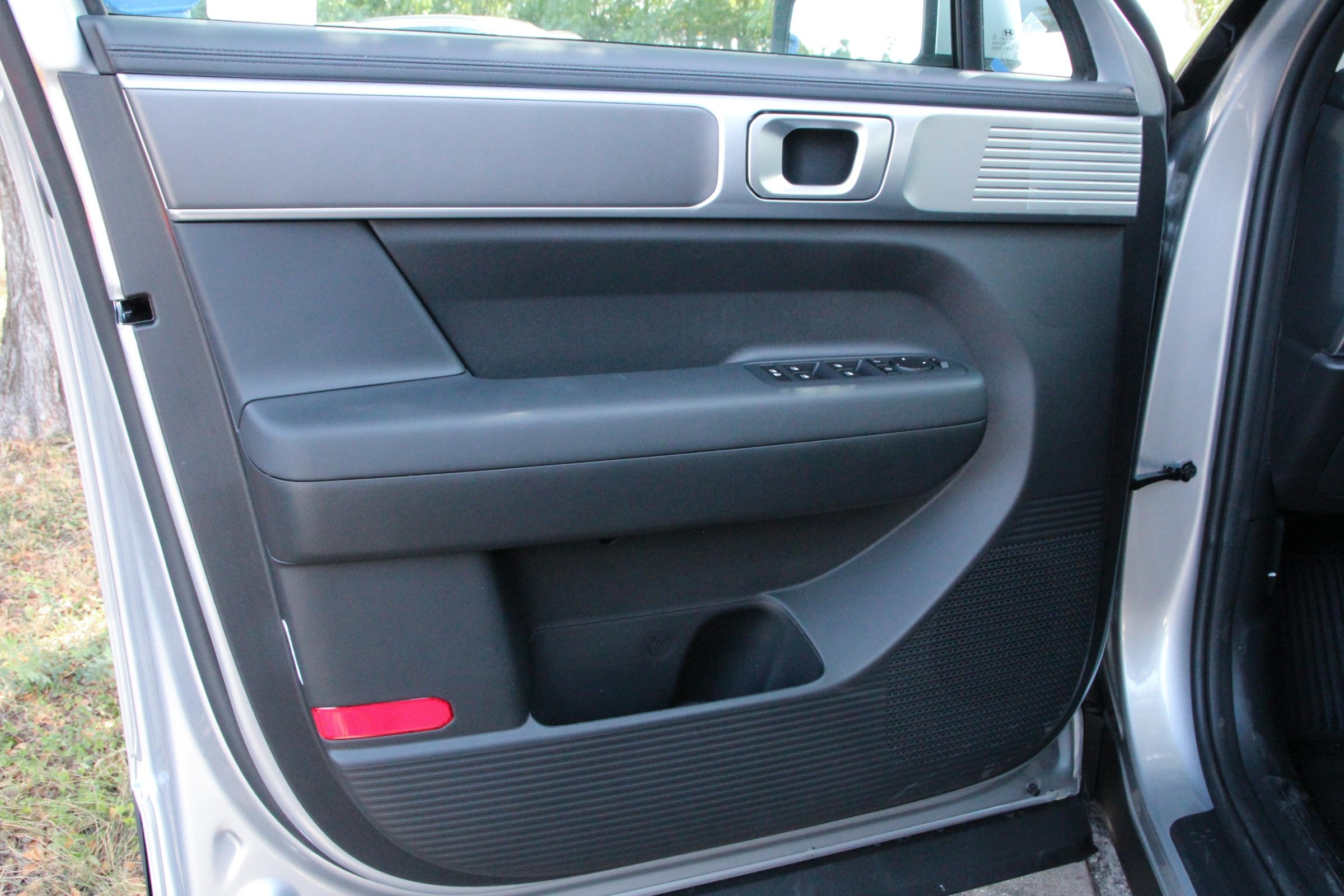 2026 Hyundai Santa Fe SE photo 11