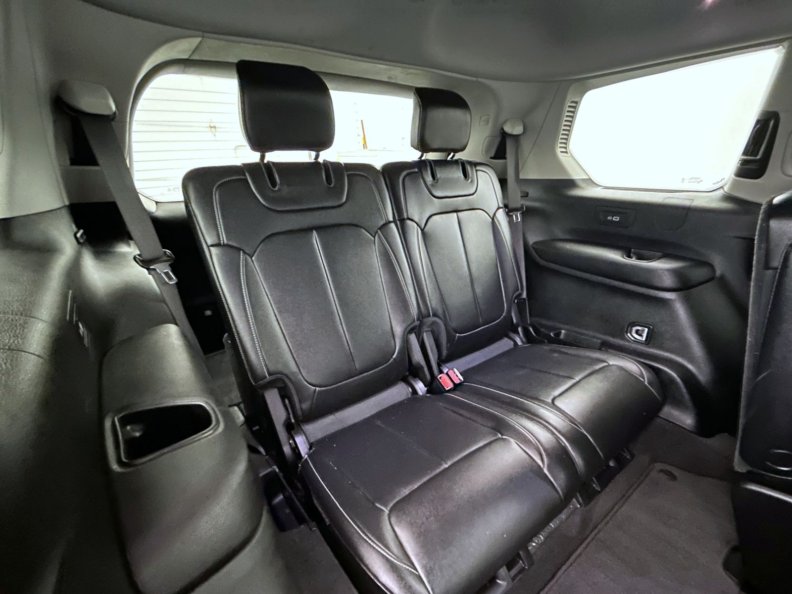 2021 Jeep Grand Cherokee Limited photo 18