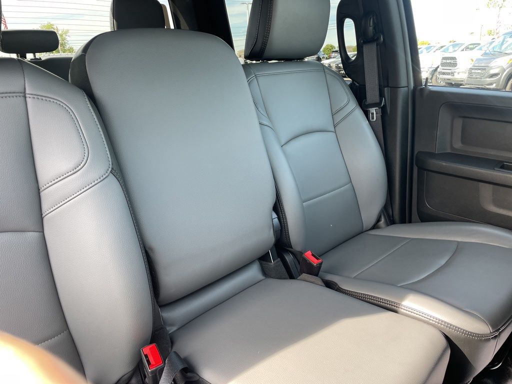 2026 Ram 2500 Tradesman photo 34