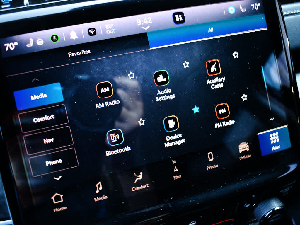2023 Jeep Cherokee 4xe photo 21