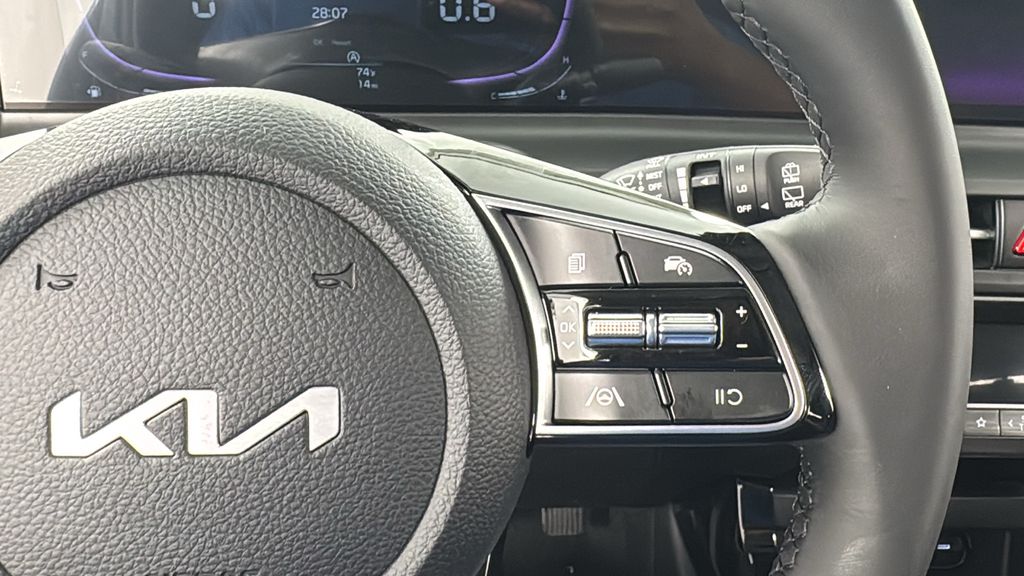 2026 Kia Seltos S photo 20