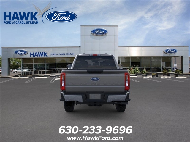 2026 FORD F-350 - Image 5