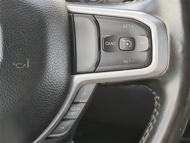 2024 Ram 3500 Big Horn photo 26