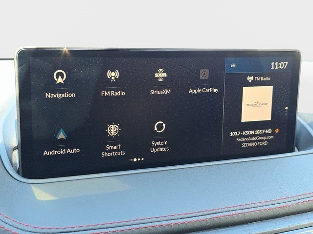 2022 Acura MDX Type S Advance photo 26