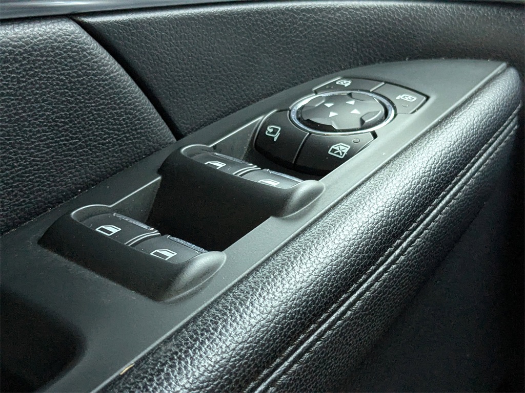 2018 Ford Explorer Sport photo 23