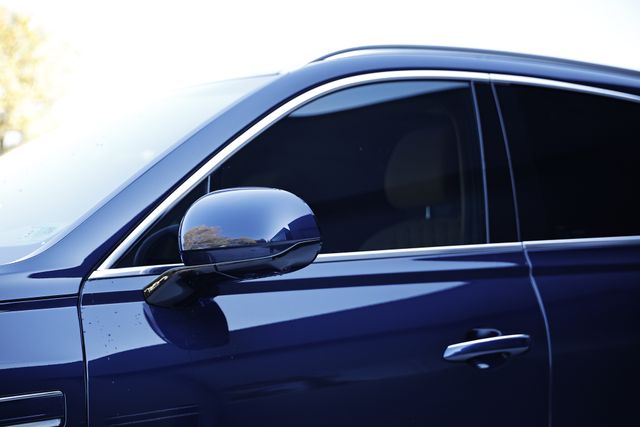 2023 Genesis GV80 3.5T Prestige photo 8