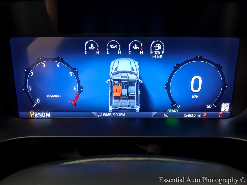 2024 FORD F-150 - Image 13