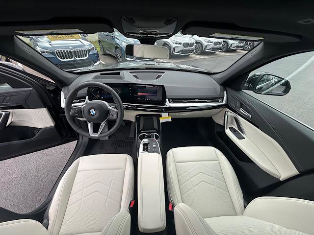 2026 Bmw X1 XDrive28i photo 6