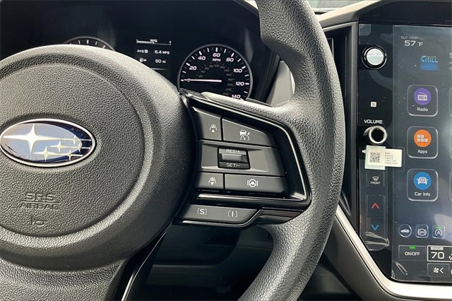 2025 Subaru Crosstrek Premium photo 12