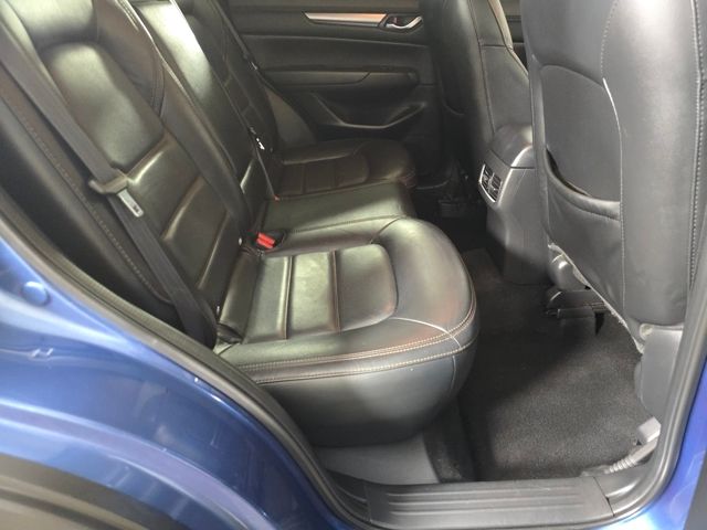 2022 Mazda CX-5 2.5 S Preferred photo 18