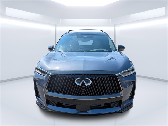 2026 Infiniti QX60 Autograph AWD photo 8