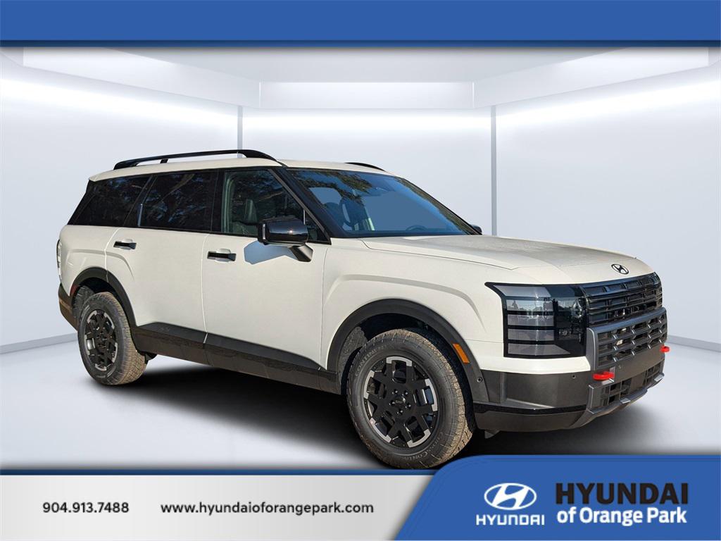 2026 Hyundai Palisade XRT Pro's photo