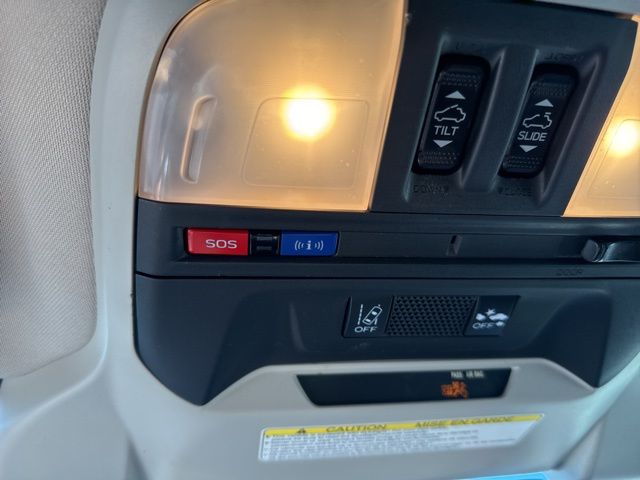 2019 Subaru Crosstrek 2.0i Limited photo 32