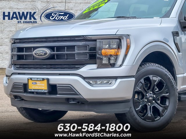 2023 FORD F-150 - Image 23